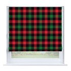 Красочная клетка